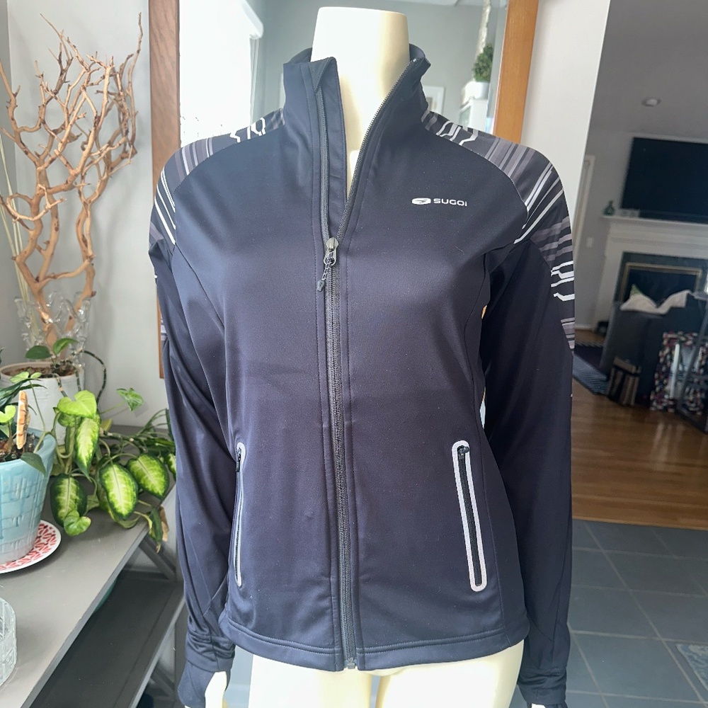 Sugoi Firewall 180 Jacket ~ Women's Small